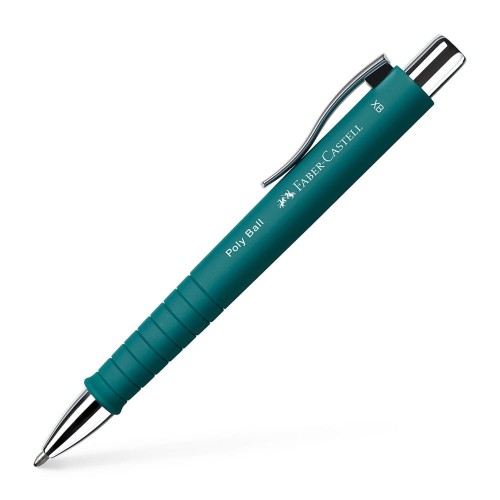 Faber Castell Kugelschreiber Poly Ball Urban XB günstig online kaufen