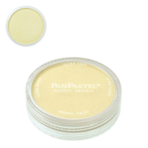 Produktbild von PANPASTEL® Ultra Soft Künstlerpastelle Perlglanz-Sets