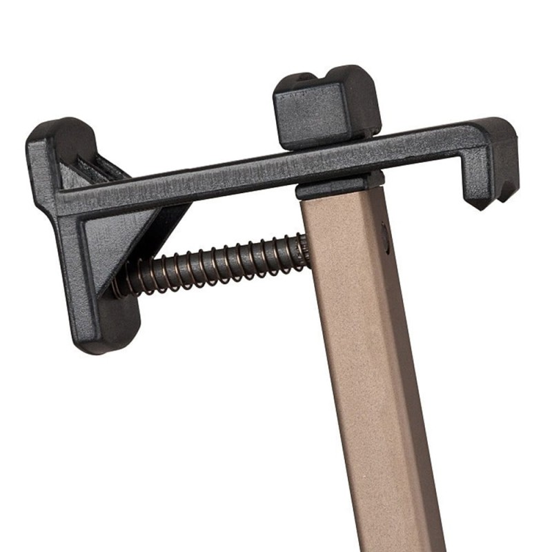 Sztaluga plenerowa aluminiowa M - kolor miedziany