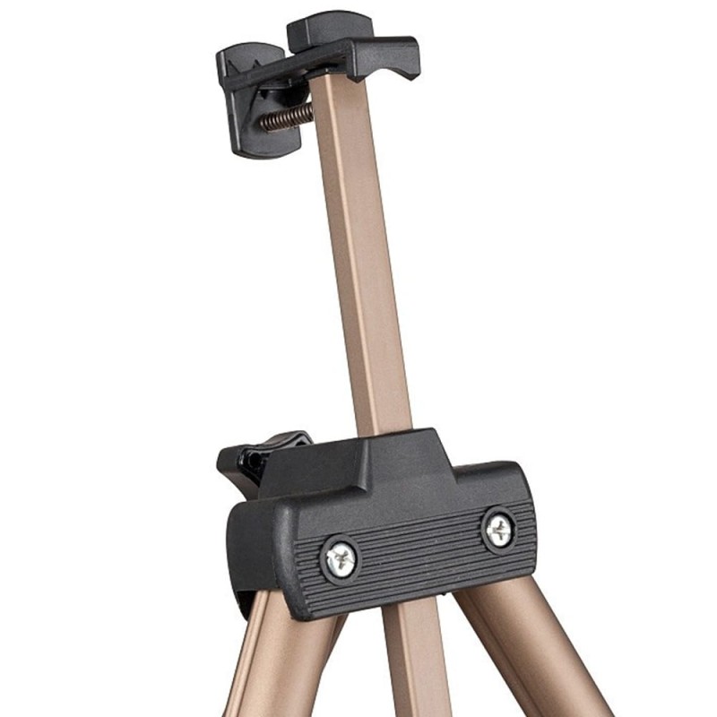 Sztaluga plenerowa aluminiowa M - kolor miedziany