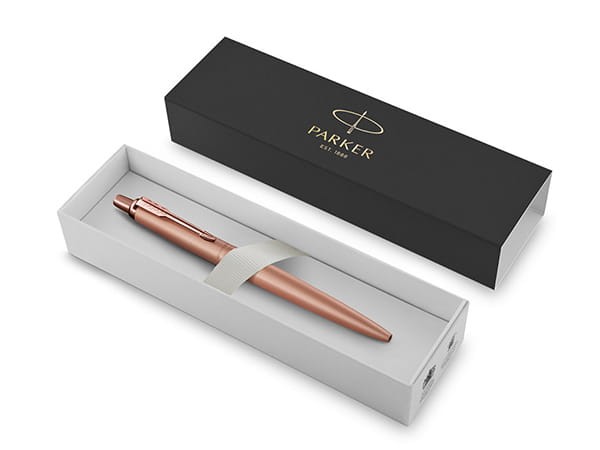 Długopis Jotter XL  Parker Monochrome PINK GOLD