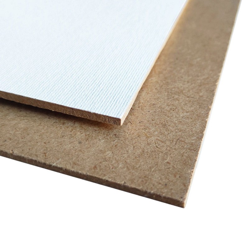 Tablica malarska 20x20 cm Leniar podkład malarski