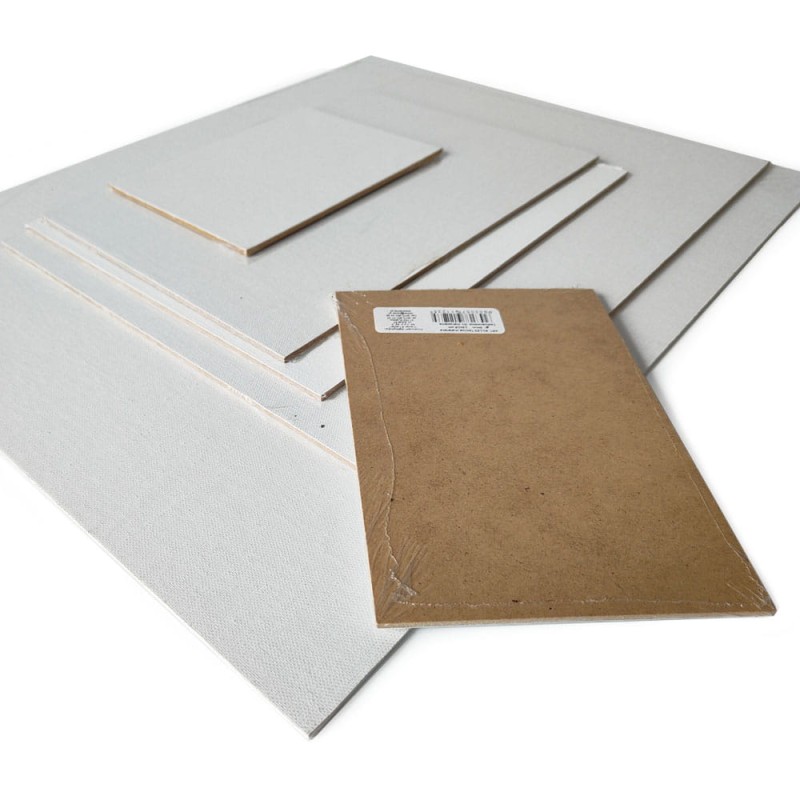 Tablica malarska 50x60 cm Leniar  91147 podobrazie