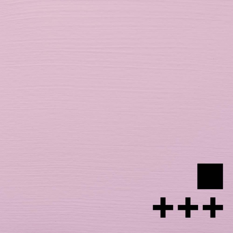 Farba akrylowa Amsterdam Acrylic 20 ml - 361 Light rose