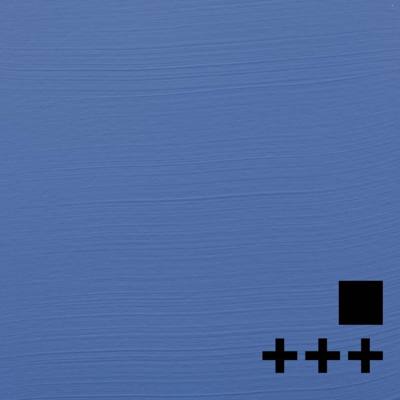 Farba akrylowa Amsterdam Acrylic 20 ml - 562 Greyish blue