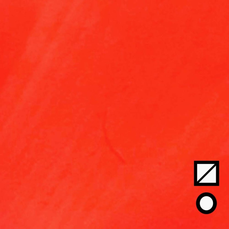 Farba akrylowa Amsterdam Acrylic 20 ml - 257 Reflex orange