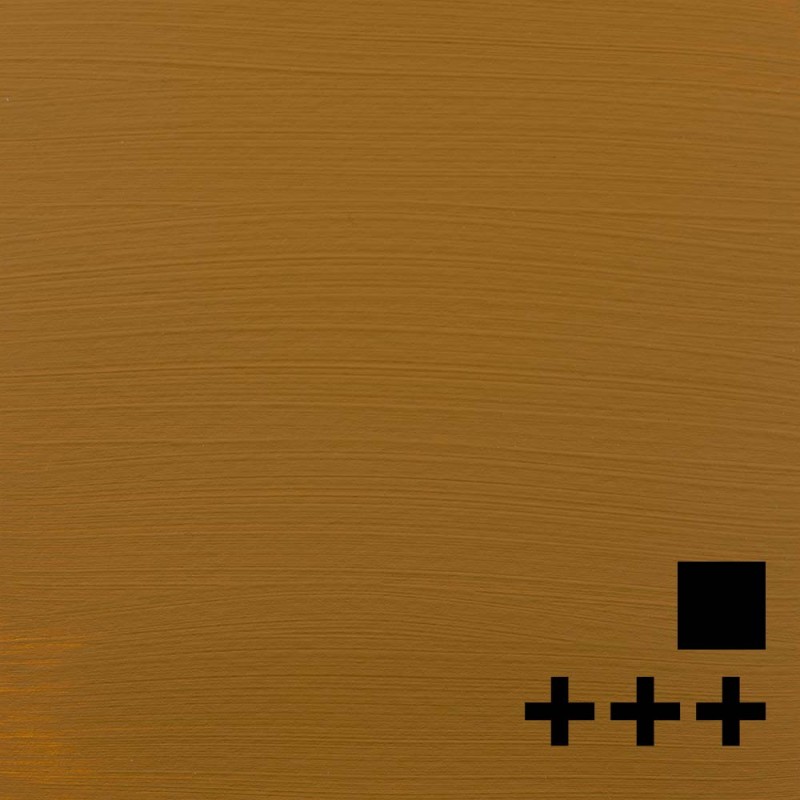 Farba akrylowa Amsterdam Acrylic 20 ml - 234 Raw sienna