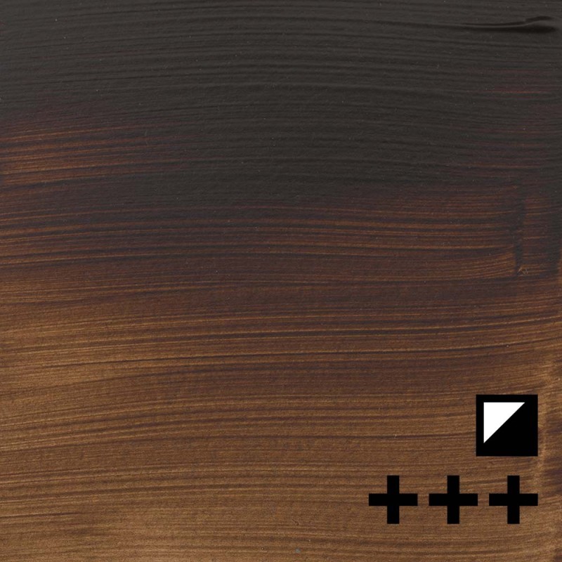 Farba akrylowa Amsterdam Acrylic 20 ml - 403 Vandyke brown