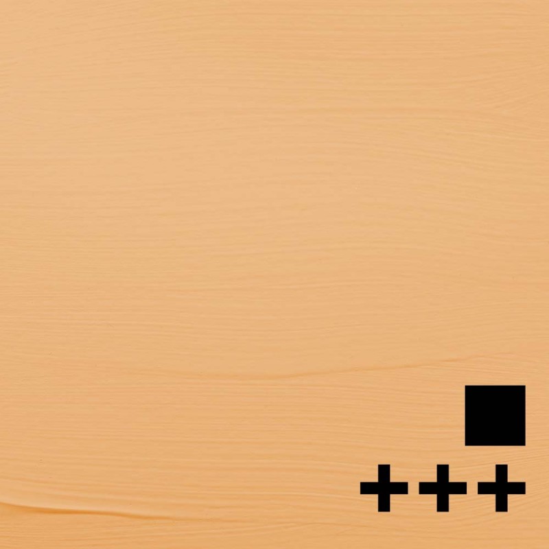 Farba akrylowa Amsterdam Acrylic 20 ml - 223 Naples yellow deep