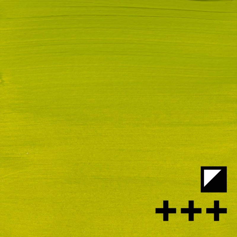 Farba akrylowa Amsterdam Acrylic 250 ml - 618 perm. green light
