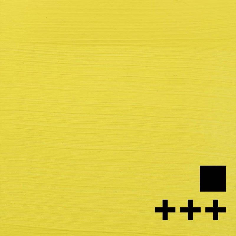 Farba akrylowa Amsterdam Acrylic 250 ml - 274 Nick.titan.yellow