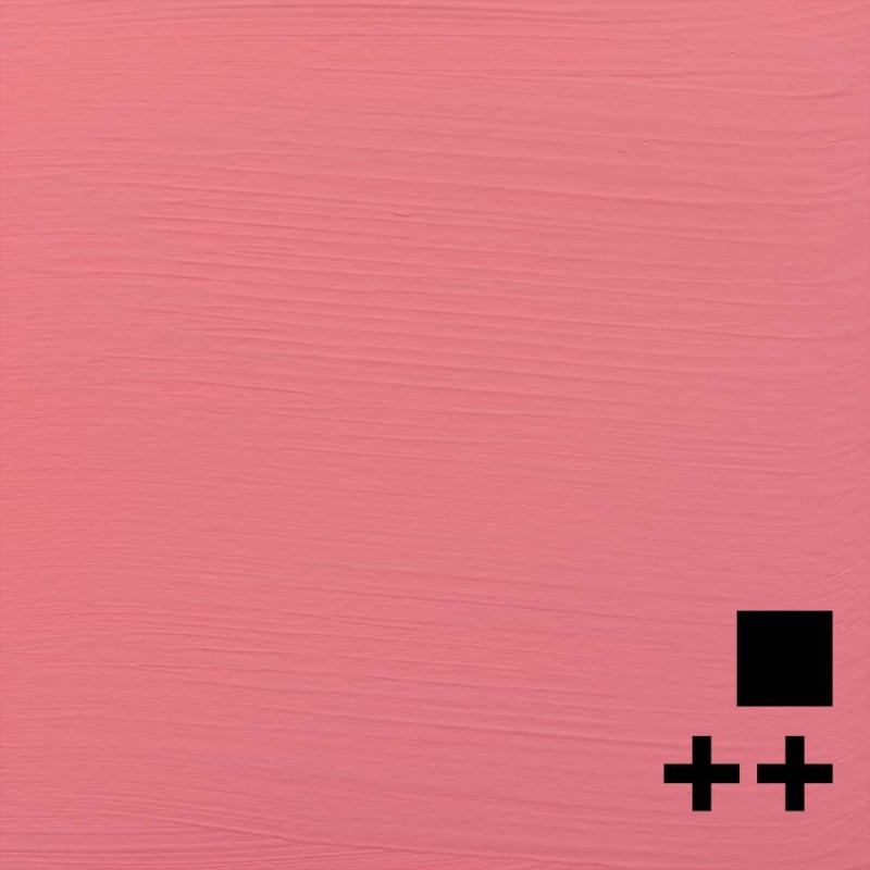 Farba akrylowa Amsterdam Acrylic 250 ml - 316 Venetian rose