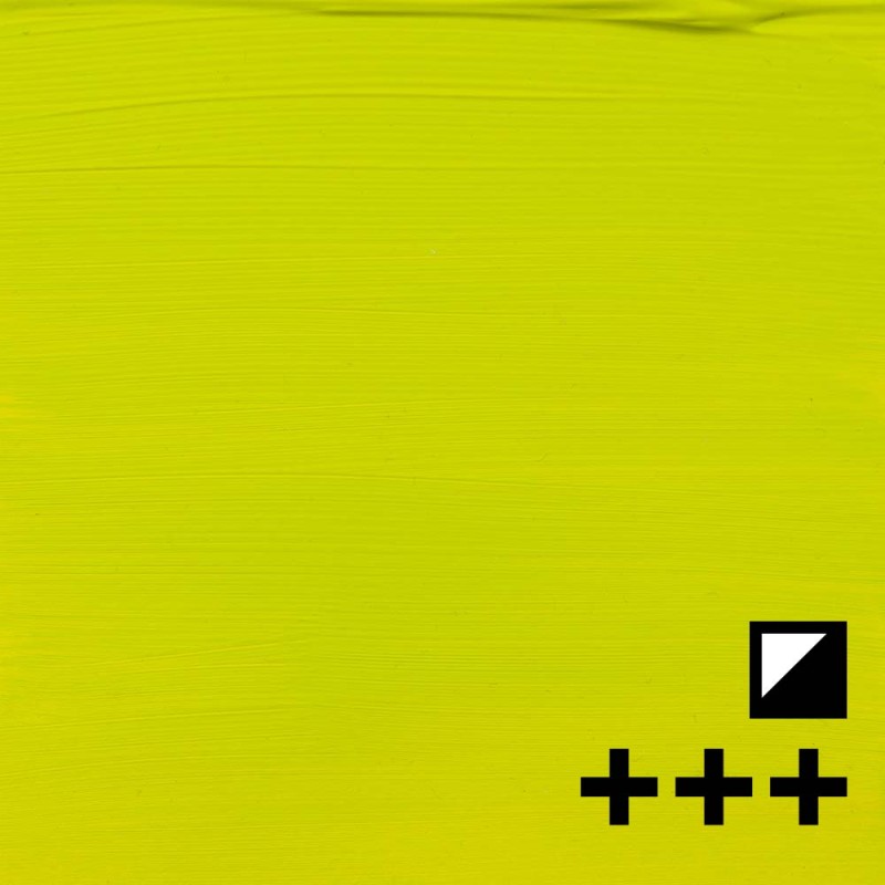 Farba akrylowa Amsterdam Acrylic 250 ml - 243 Green yellow