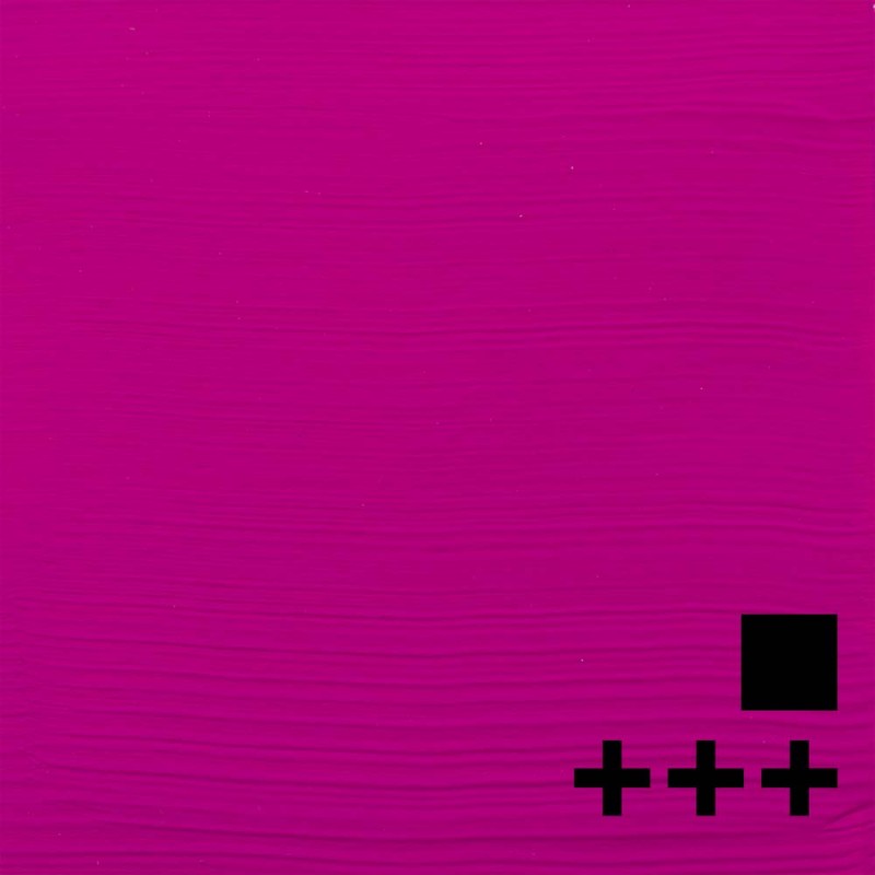 Farba akrylowa Amsterdam Acrylic 250 ml - 577 Perm. red violet