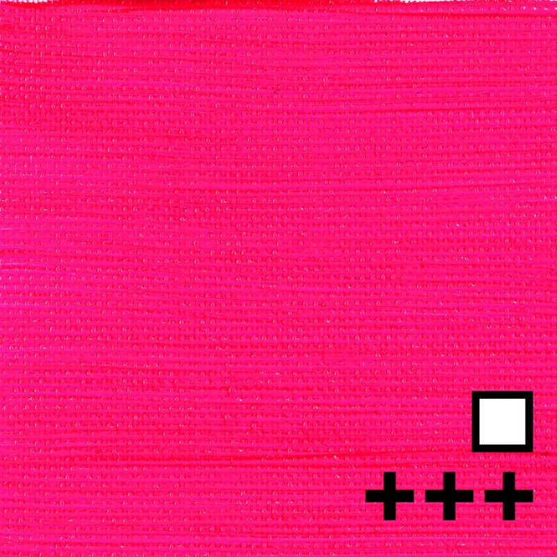 Farba akrylowa Art Creation Acrylic 200 ml - 369 Primary Magenta