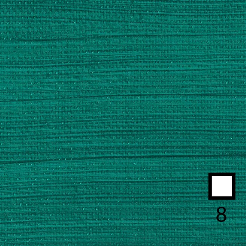 Farba akrylowa Renesans A'kryl 100 ml - 16 Zieleń Ftalo