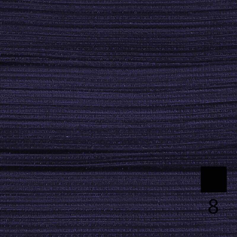 Farba akrylowa Renesans A'kryl 100 ml - 22 Granat marynarski