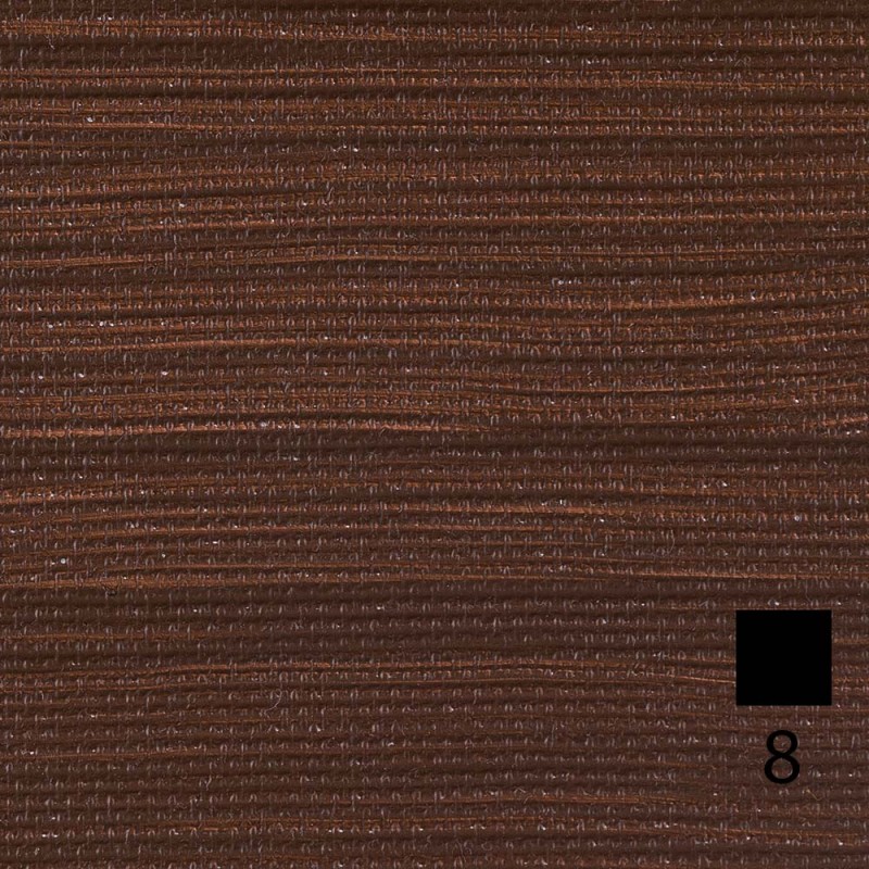 Farba akrylowa Renesans A'kryl 100 ml - 26 Brunatna Van Dycka