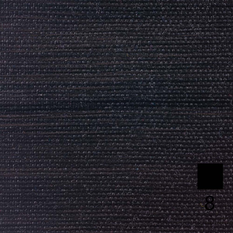 Farba akrylowa Renesans A'kryl 100 ml - 27 Czarny