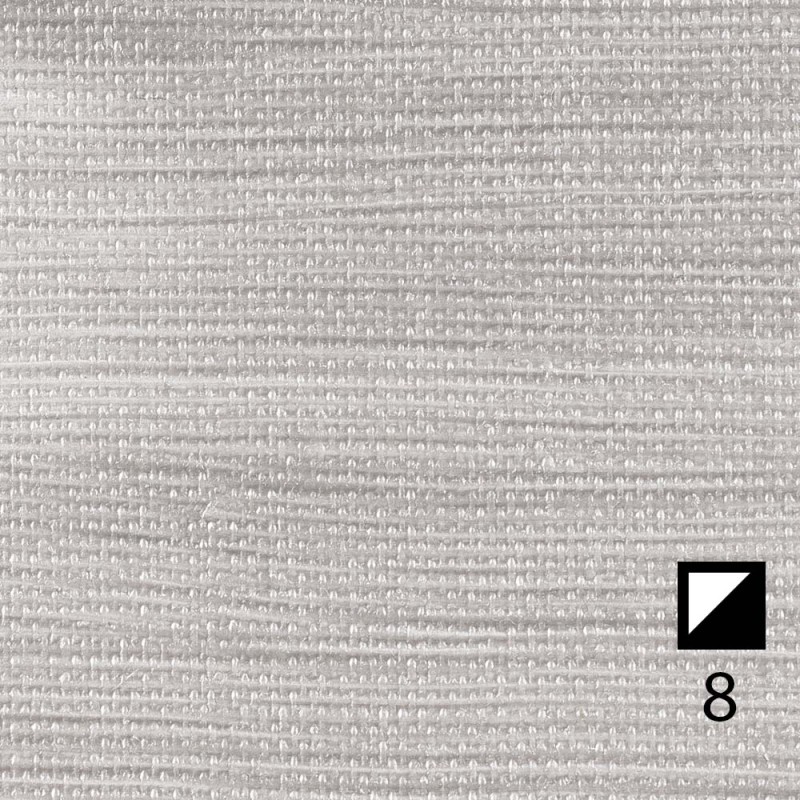 Farba akrylowa Renesans A'kryl 100 ml - 28 Srebro