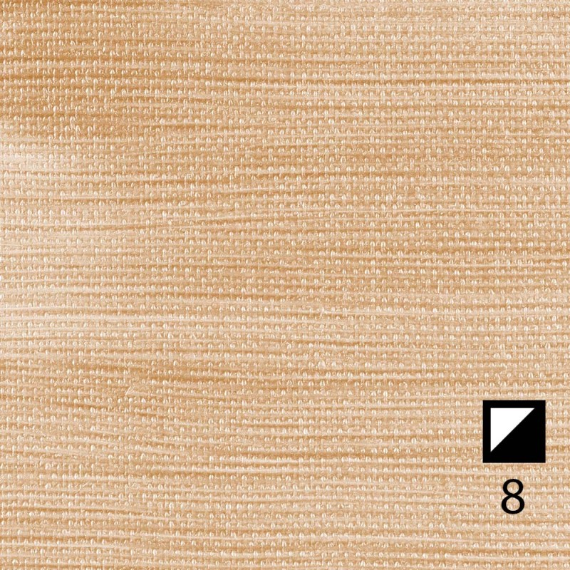 Farba akrylowa Renesans A'kryl 100 ml - 58 Złoty srebrzysty