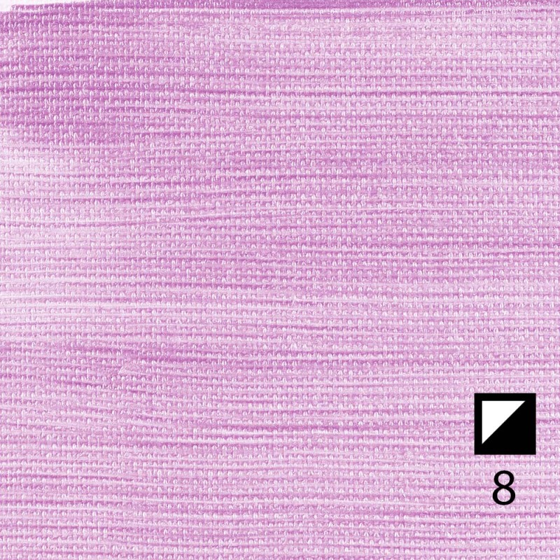 Farba akrylowa Renesans A'kryl 100 ml - 60 Róż perłowy