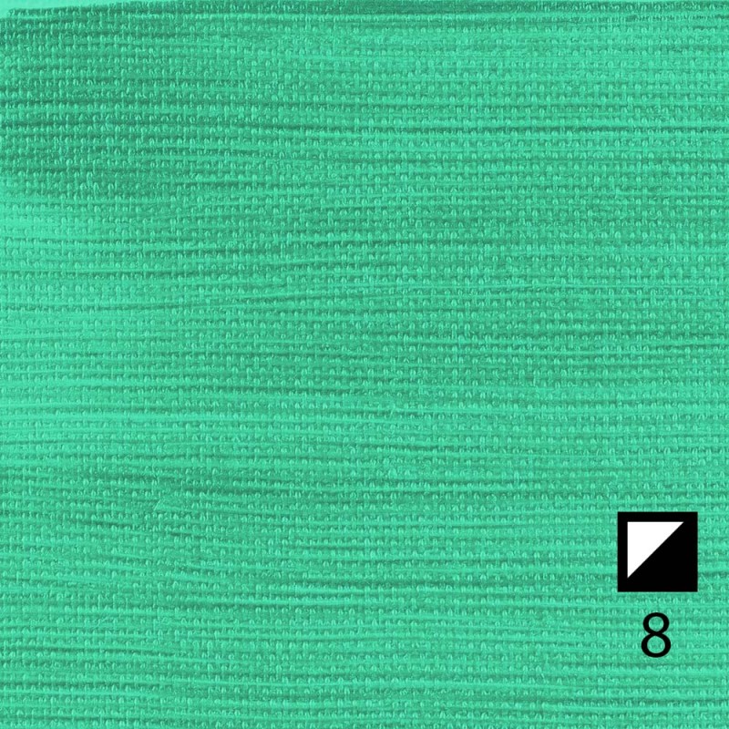 Farba akrylowa Renesans A'kryl 100 ml - 64 Zieleń perłowa