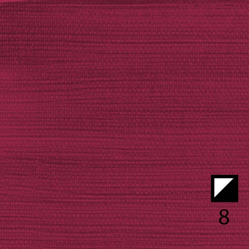 Farba akrylowa Renesans A'kryl 100 ml - 66 Czerwień mikowa