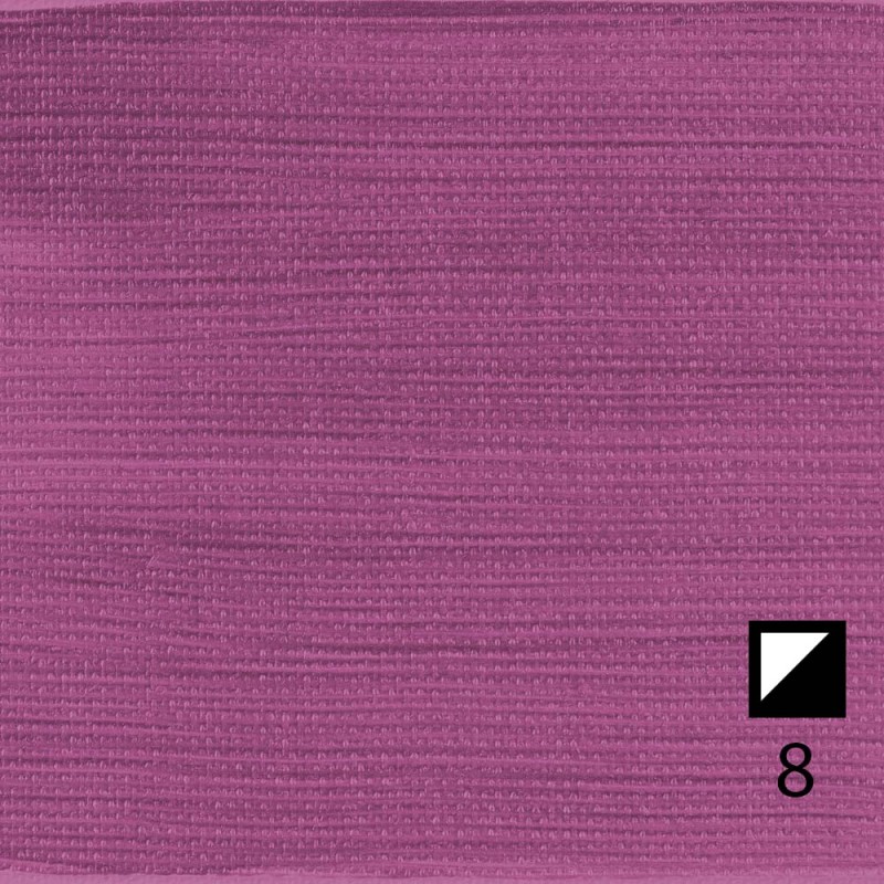 Farba akrylowa Renesans A'kryl 100 ml - 69 Fiolet mikowy
