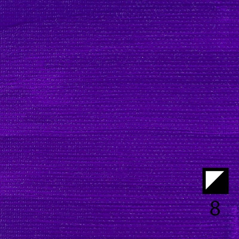 Farba akrylowa Renesans A'kryl 200ml - 23 Fiolet