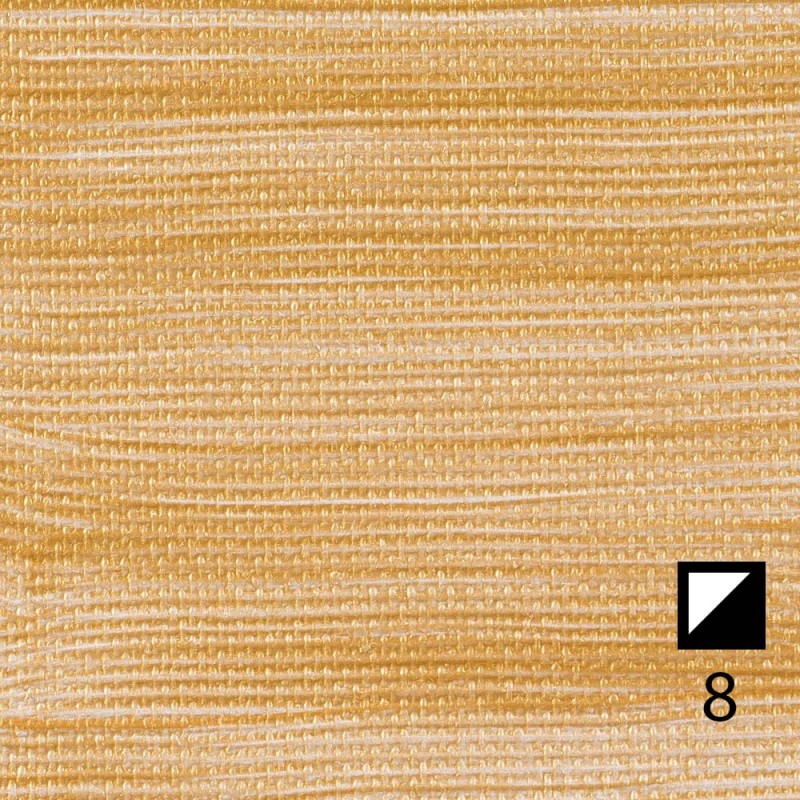 Farba akrylowa Renesans A'kryl 200 ml - 30 Jasne Złoto