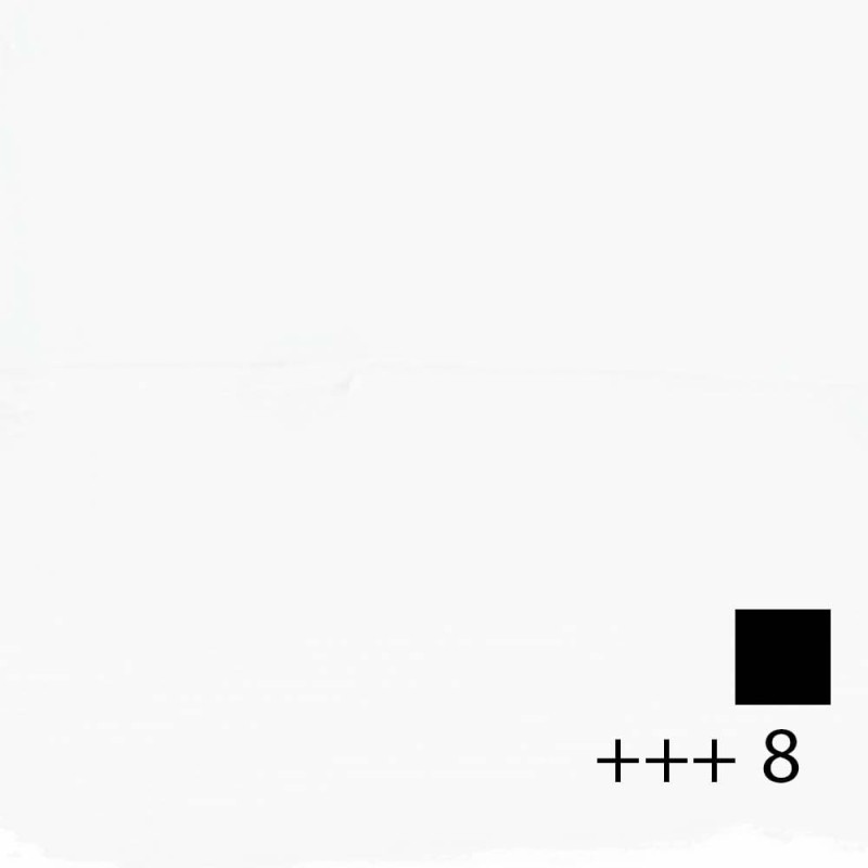 Farba olejna Renesans Olej for art 20 ml - 02 Biel Tytanowa