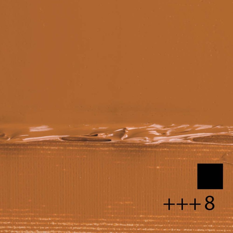 Farba olejna Renesans Olej for art 20 ml - 15 Siena