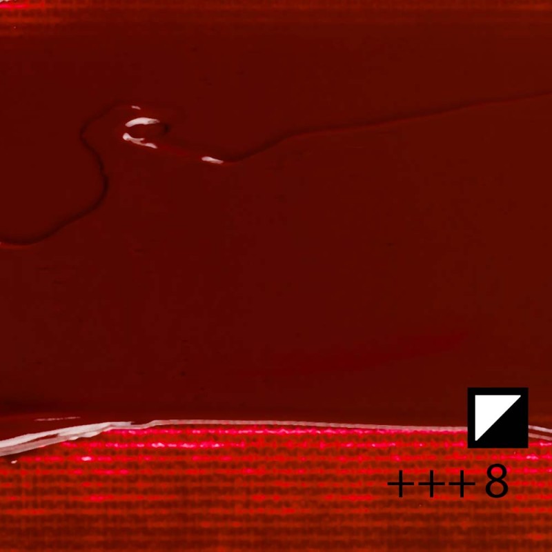 Farba olejna Renesans Olej for art 20 ml - 18 Cynober naturalny