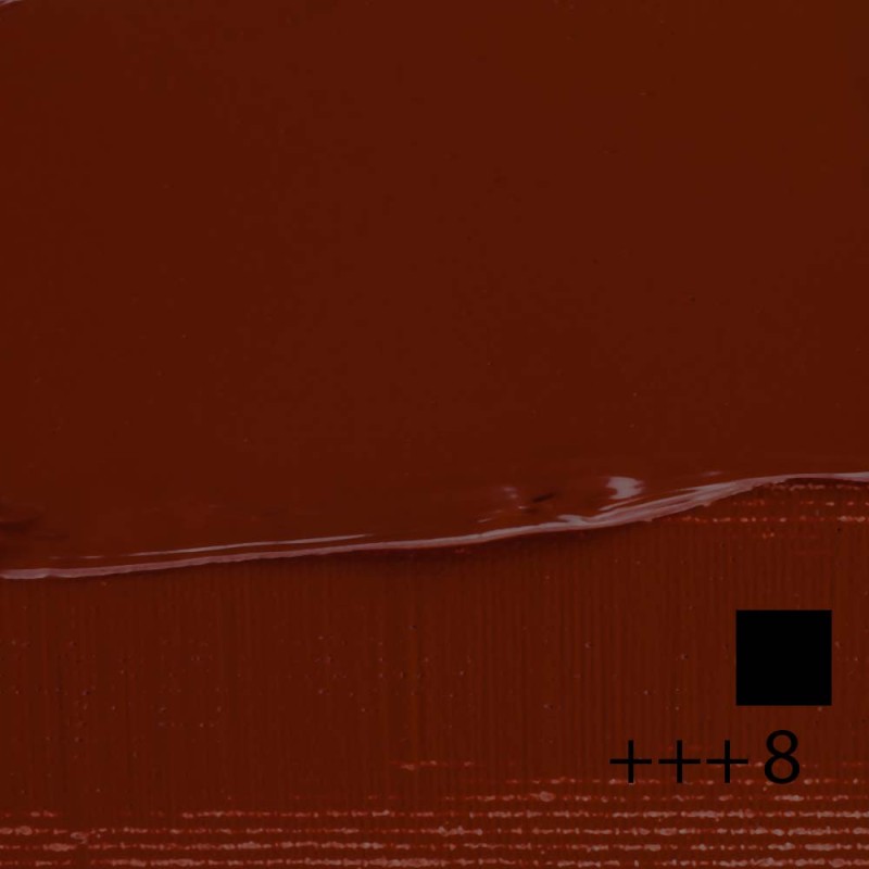 Farba olejna Renesans Olej for art 20 ml - 21 Czerwony Pozzuoli