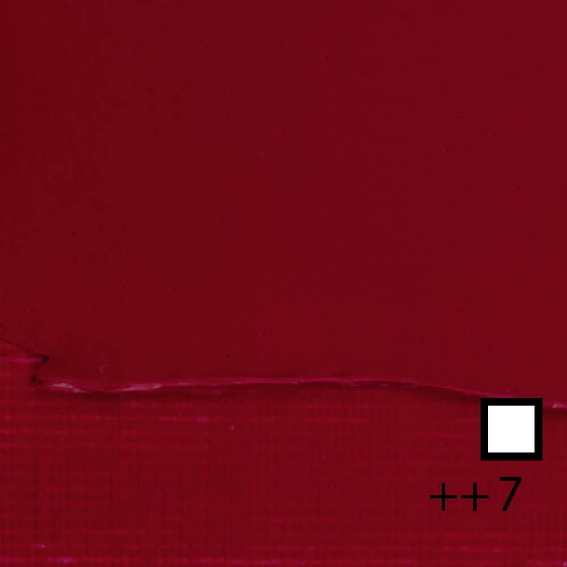 Farba olejna Renesans Olej for art 20 ml - 24 Kraplak Alizarynowy Ciemny