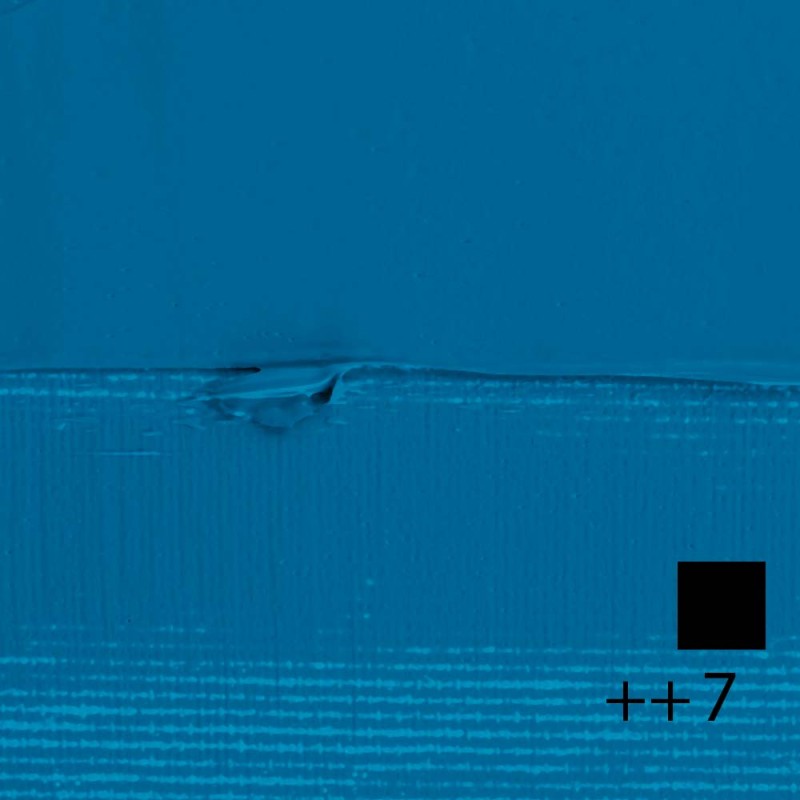 Farba olejna Renesans Olej for art 20 ml - 30 Błękit Ceruleum