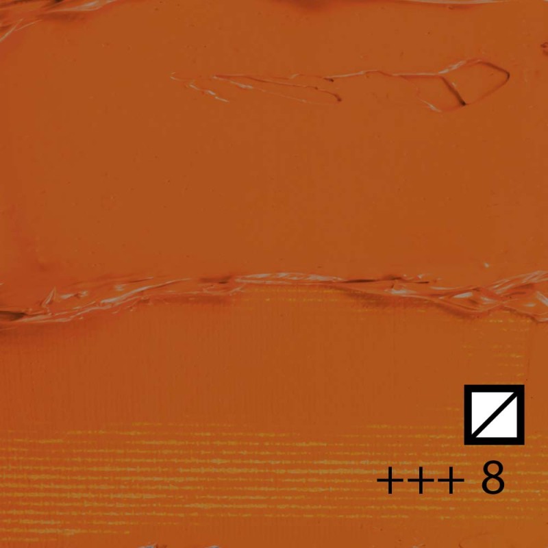 Farba olejna Olej for art 20 ml 59 - Żółta Indyjska