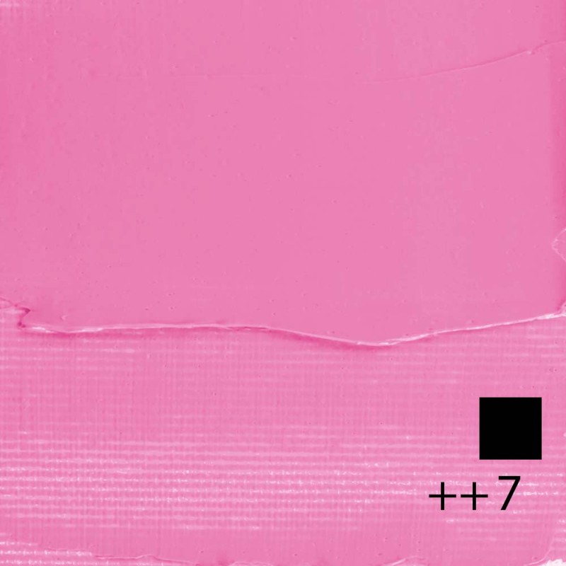 Farba olejna Olej for art 20 ml - 61 Róż Świetlisty