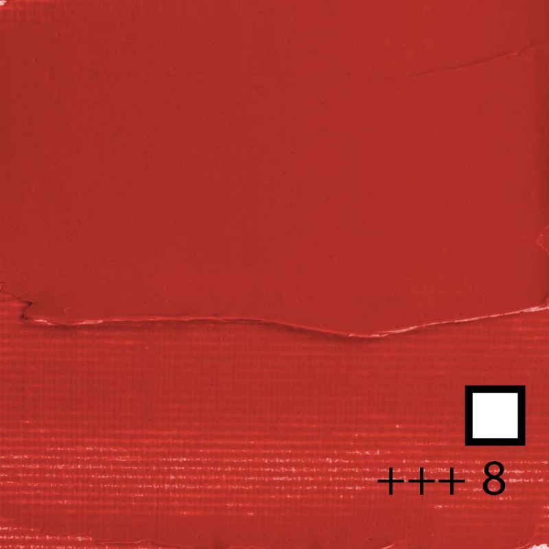 Farba olejna Olej for art 20 ml - 63 Karmin Krapowy