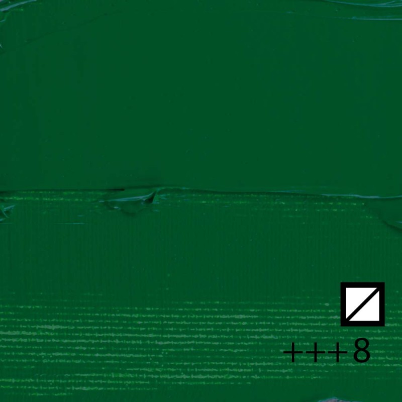 Farba olejna Olej for art 20 ml - 70 Lazur Zielony Jasny