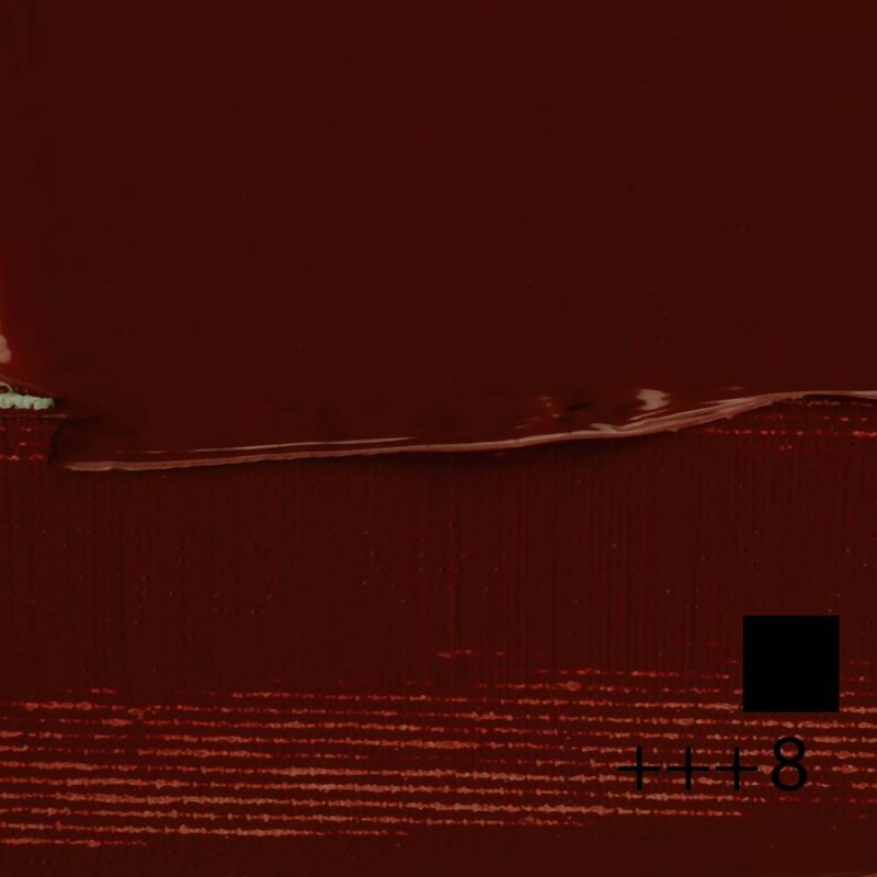 Farba olejna Olej for art 20 ml - 78 Caput Mortuum