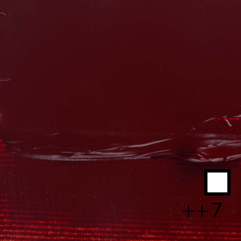 Farba olejna Olej for Art 60 ml - 25 Lak Geranium