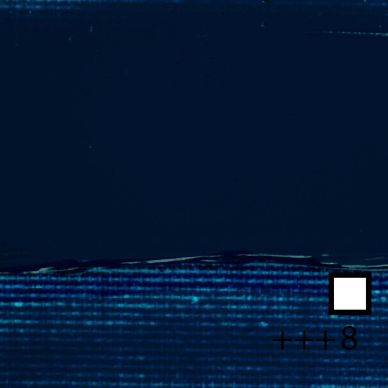 Farba olejna Olej for Art 60 ml - 29 Błękit Ftalo