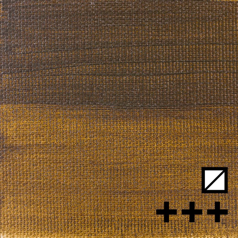 Farba akrylowa Van Gogh 40ml - 408 Raw umber