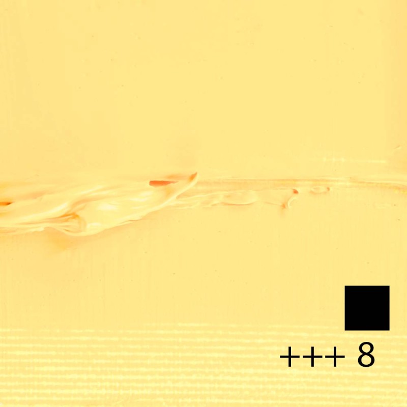 Farba olejna Olej for Art 60 ml - 54 Żółta Niklowo-Tytanowa