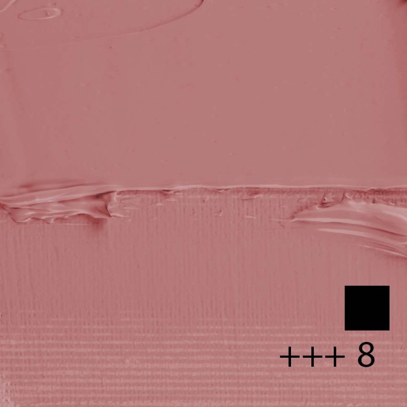 Farba olejna Olej for Art 60 ml - 58 Tinta Cielista Czerwonawa