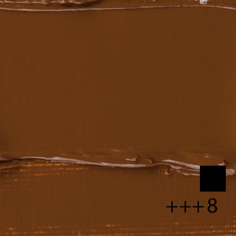 Farba olejna Olej for Art 60 ml - 77 Brunat Marsa