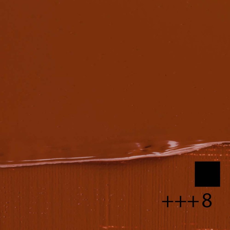Farba olejna Olej for Art 60 ml - 80 Pomarańczowa Marsa