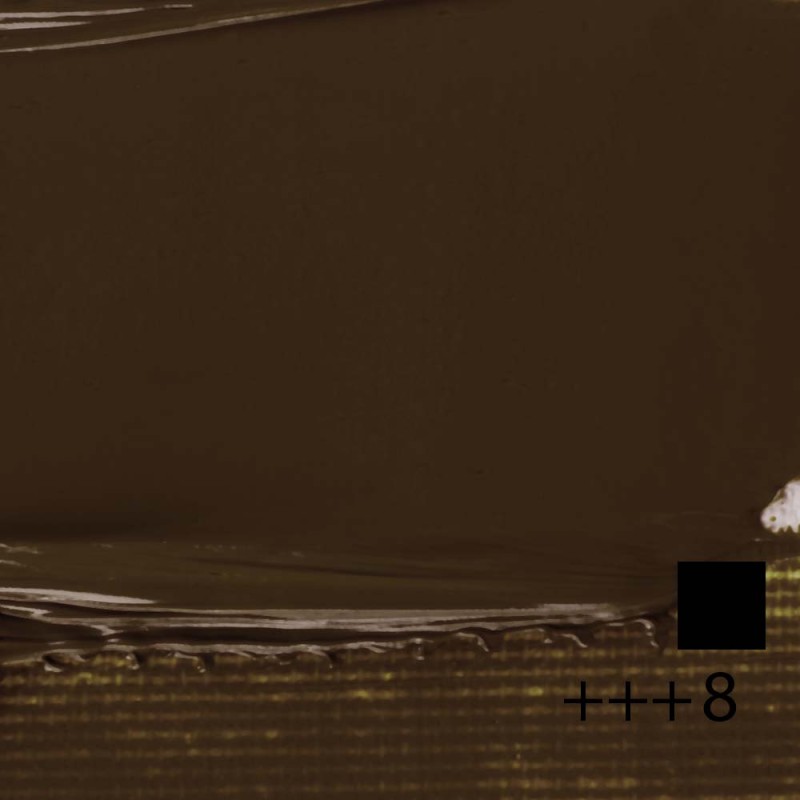 Farba olejna Olej for Art 60 ml - 85 Sepia